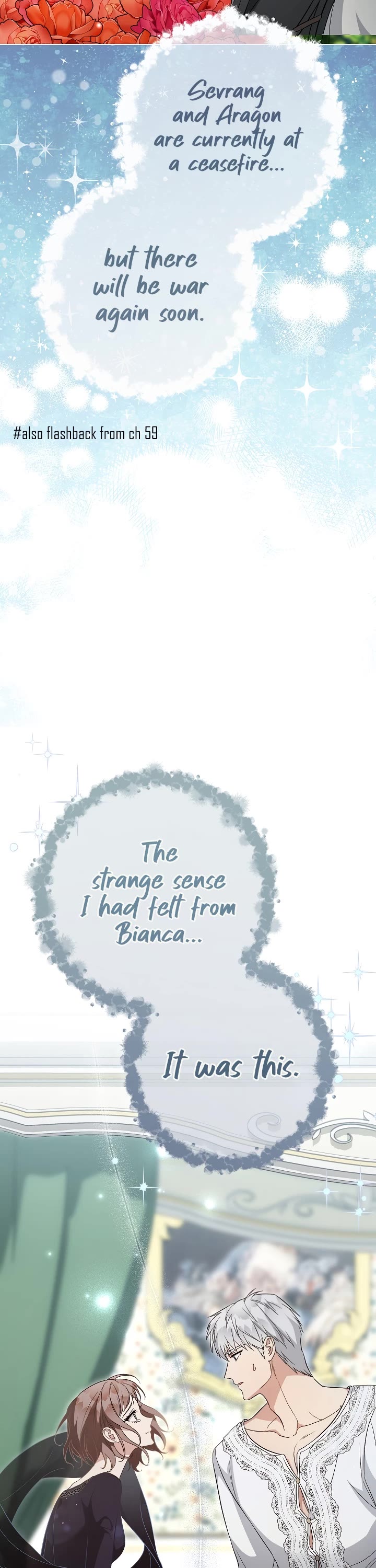Marriage of Convenience Chapter 68 page 22 - Chapter 68