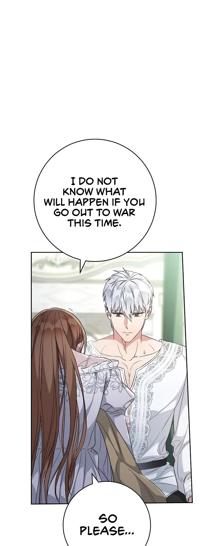 Marriage of Convenience Chapter 68 page 26 - Chapter 68