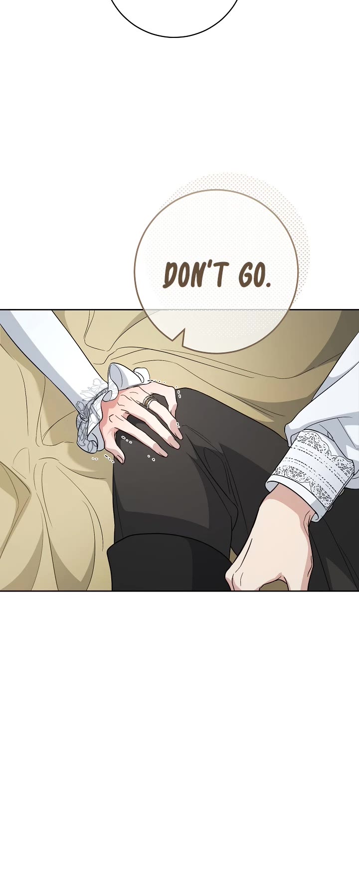 Marriage of Convenience Chapter 68 page 27 - Chapter 68