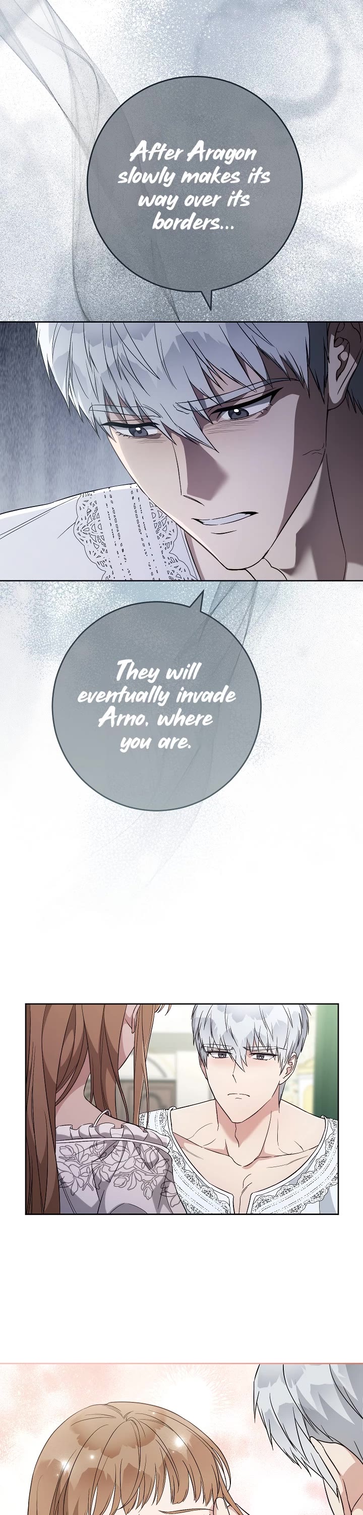 Marriage of Convenience Chapter 68 page 29 - Chapter 68