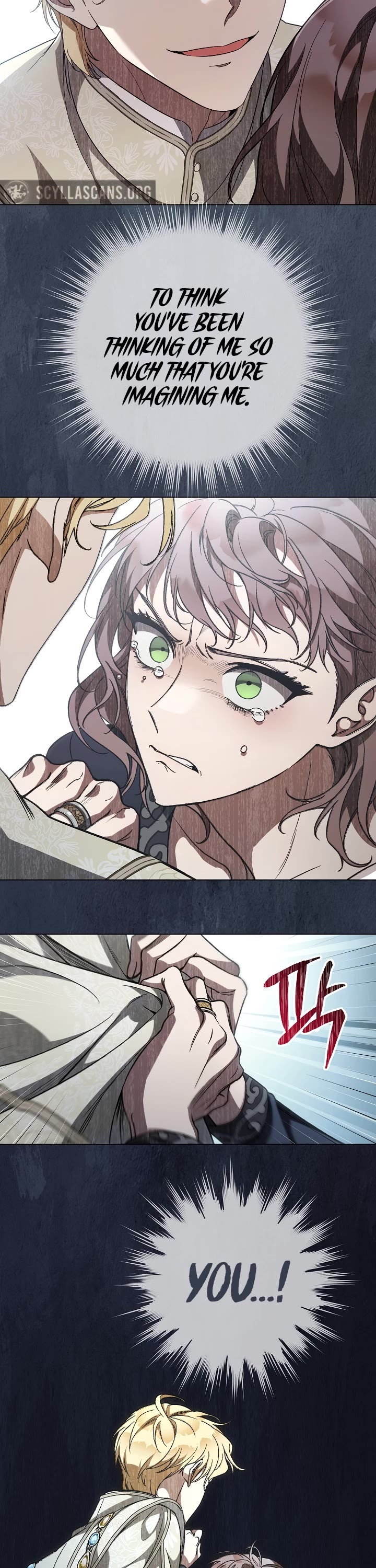 Marriage of Convenience Chapter 68 page 3 - Chapter 68