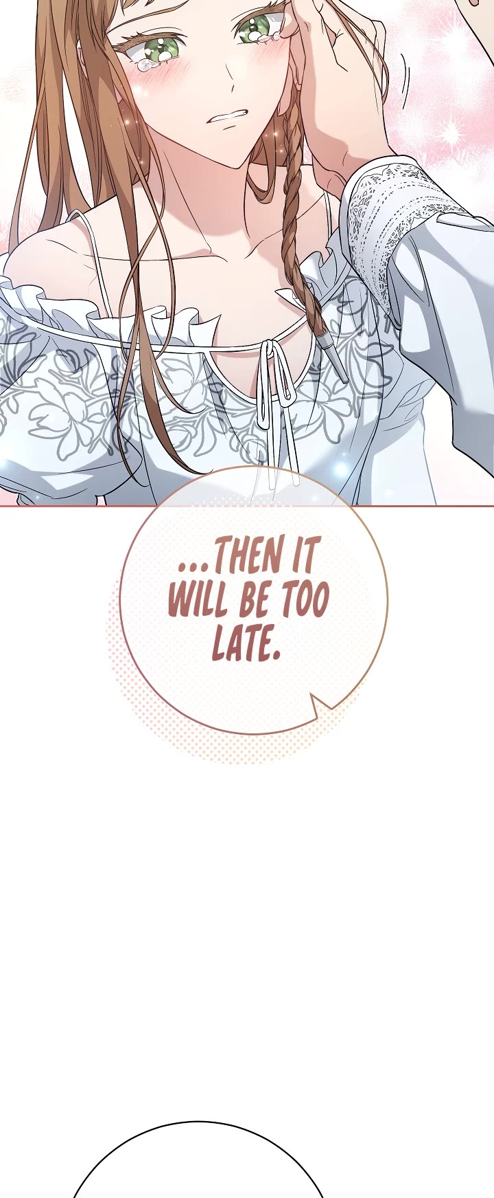 Marriage of Convenience Chapter 68 page 30 - Chapter 68