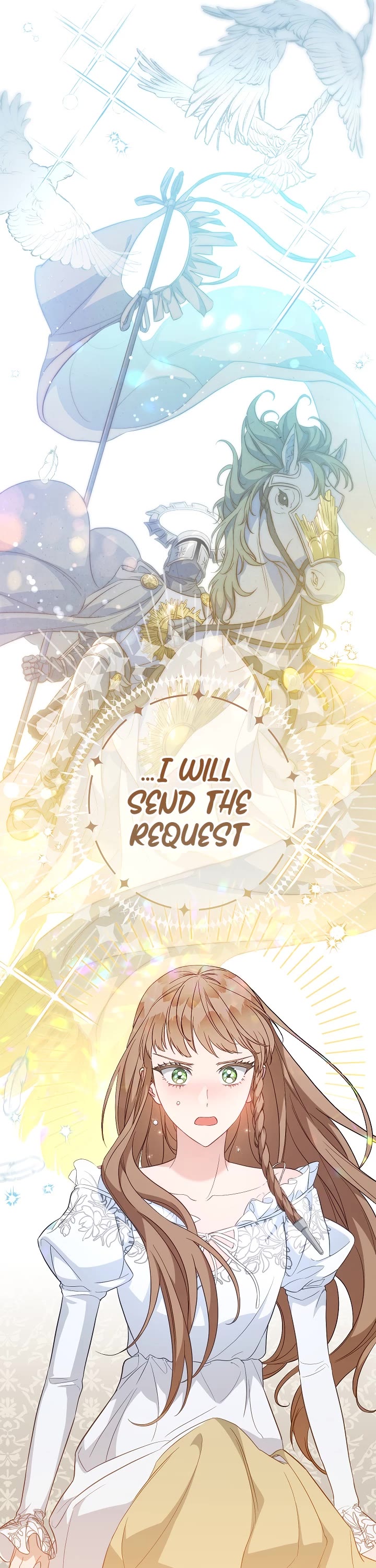 Marriage of Convenience Chapter 68 page 33 - Chapter 68