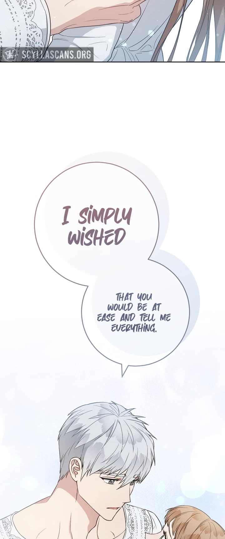 Marriage of Convenience Chapter 68 page 37 - Chapter 68