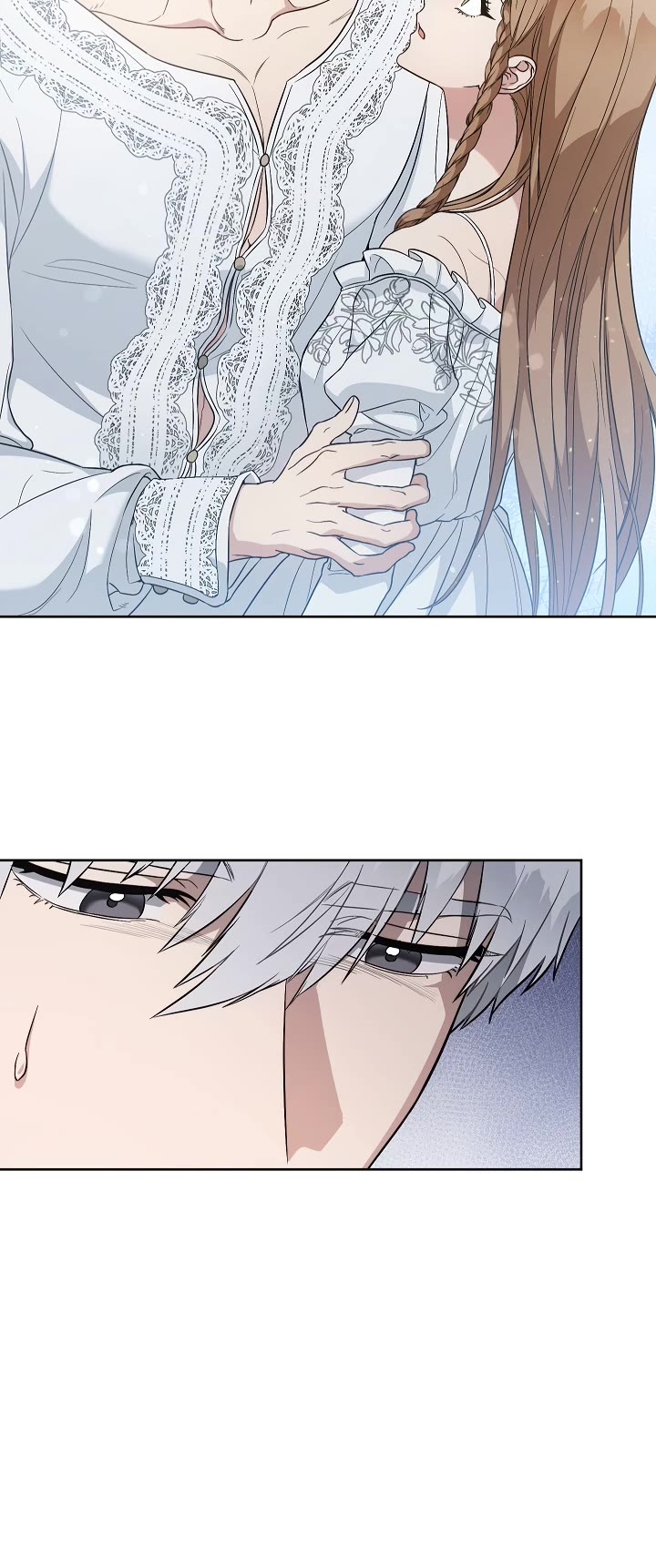 Marriage of Convenience Chapter 68 page 38 - Chapter 68