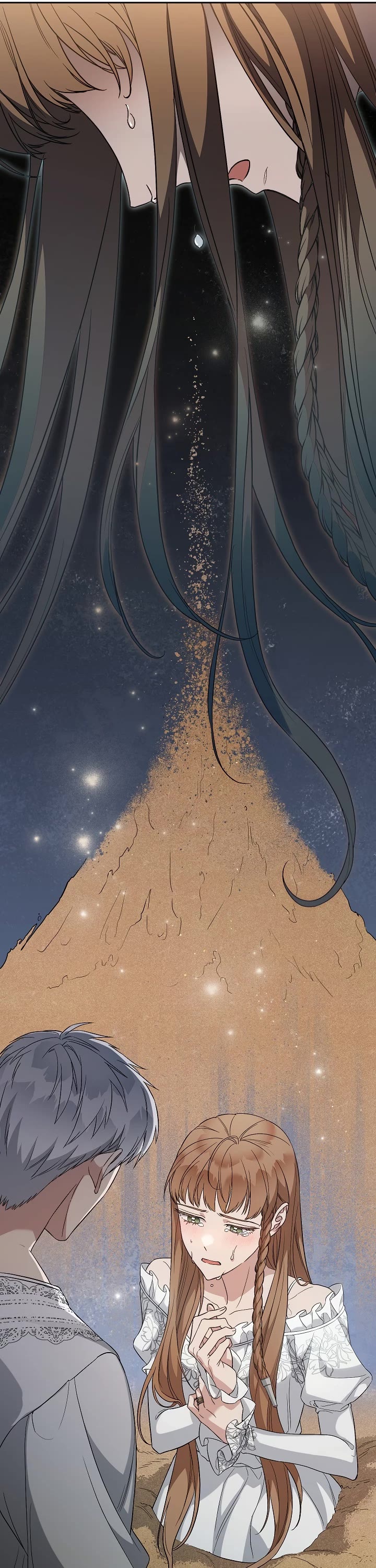 Marriage of Convenience Chapter 68 page 41 - Chapter 68