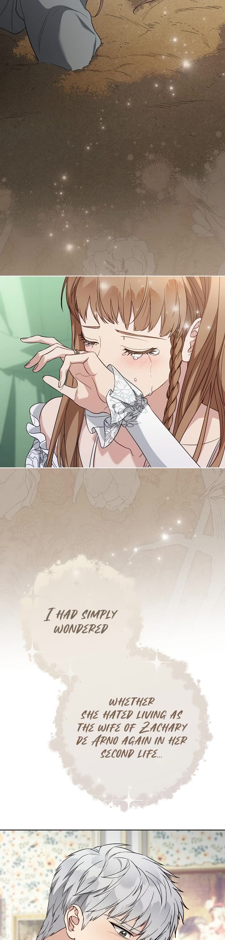 Marriage of Convenience Chapter 68 page 42 - Chapter 68