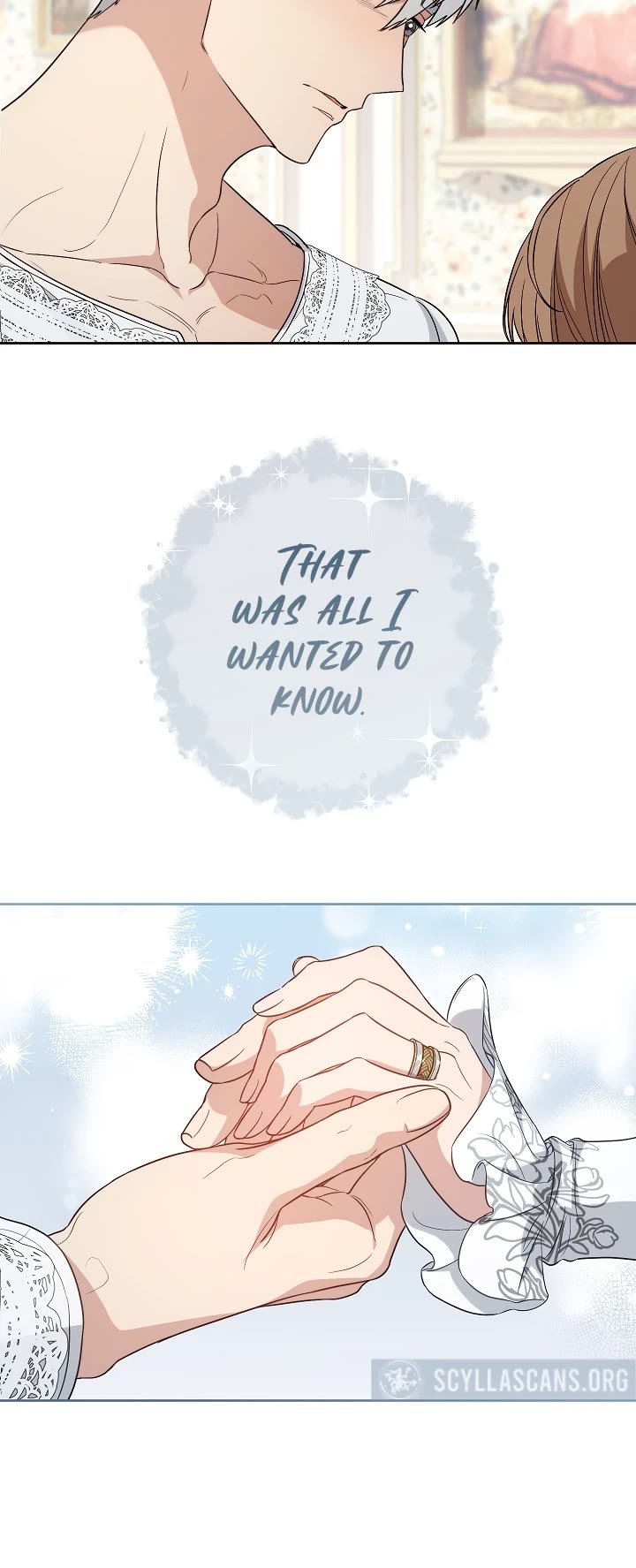 Marriage of Convenience Chapter 68 page 43 - Chapter 68