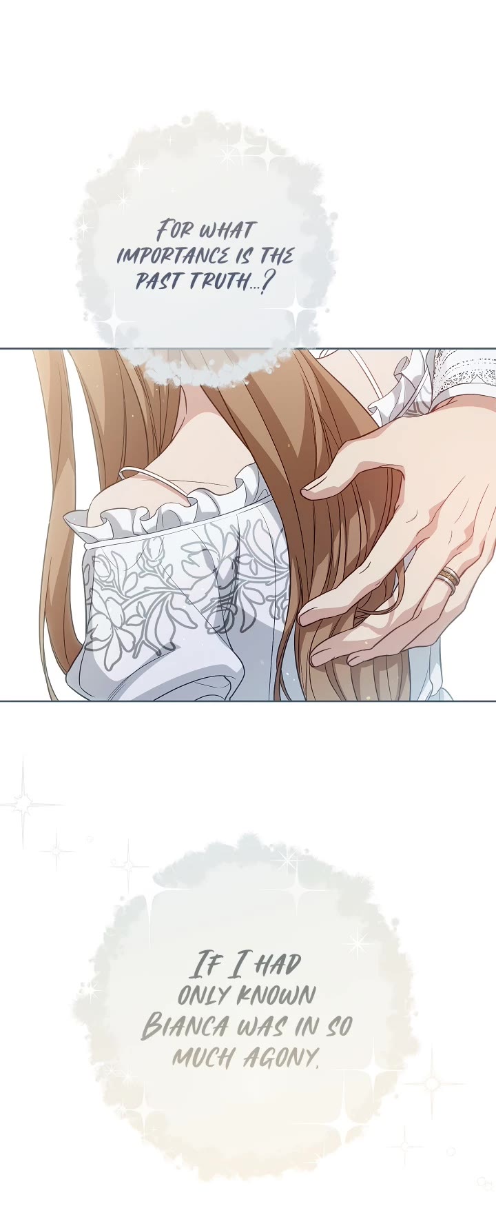 Marriage of Convenience Chapter 68 page 44 - Chapter 68