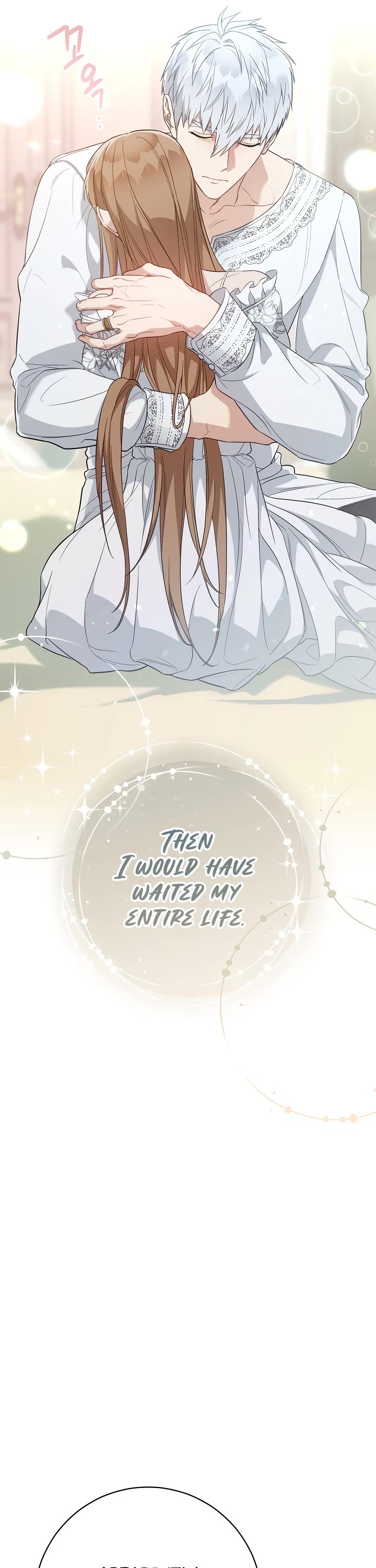 Marriage of Convenience Chapter 68 page 45 - Chapter 68