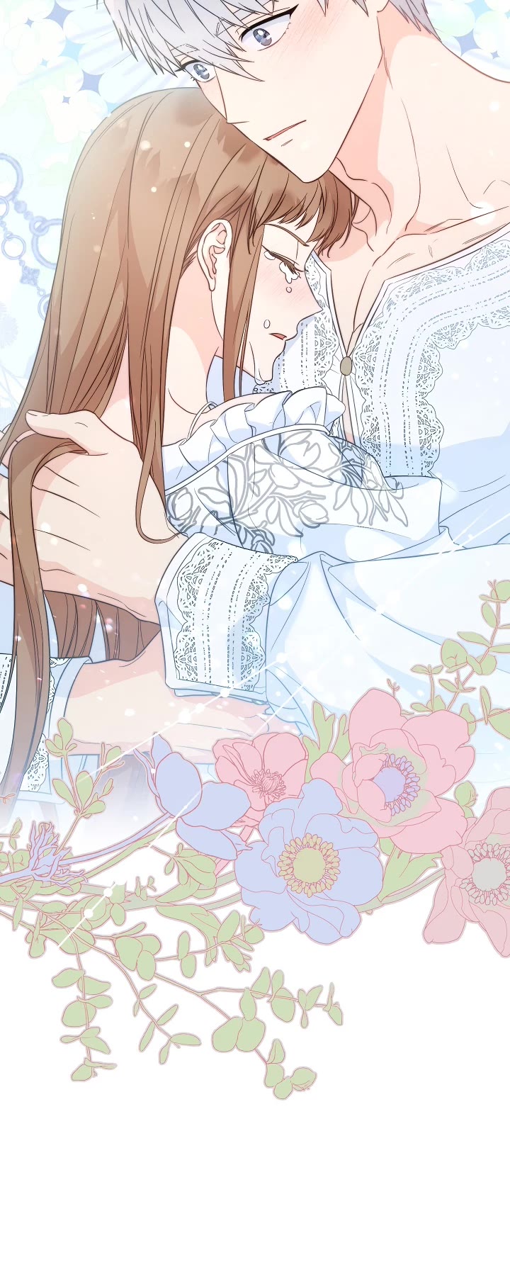 Marriage of Convenience Chapter 68 page 48 - Chapter 68