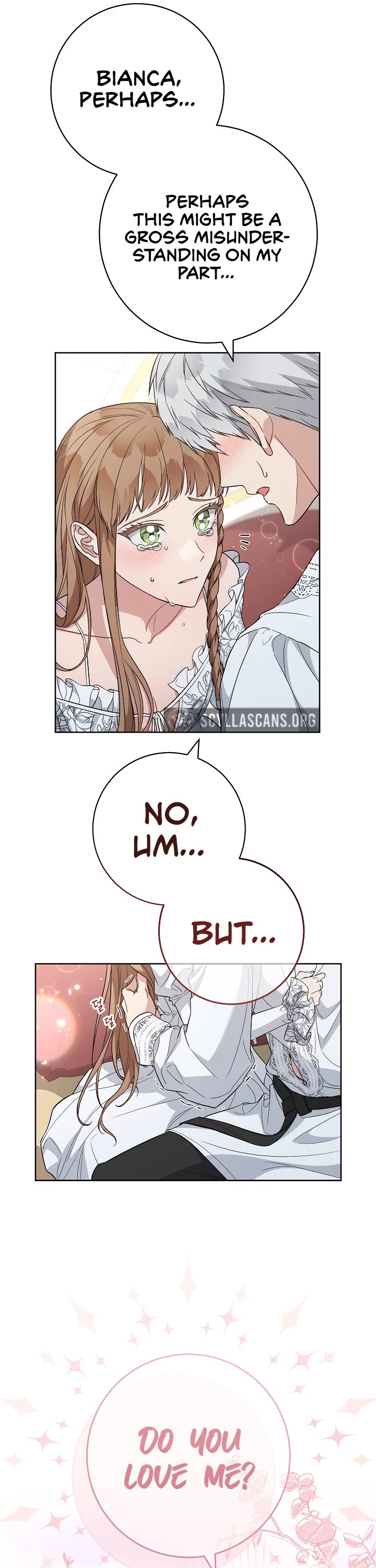 Marriage of Convenience Chapter 68 page 49 - Chapter 68