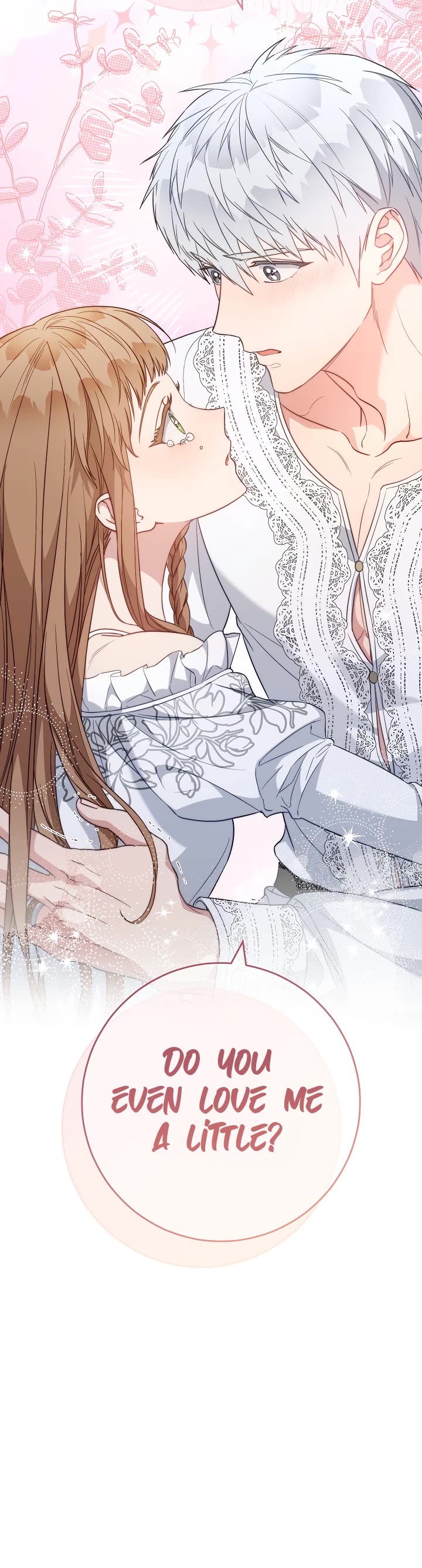 Marriage of Convenience Chapter 68 page 50 - Chapter 68