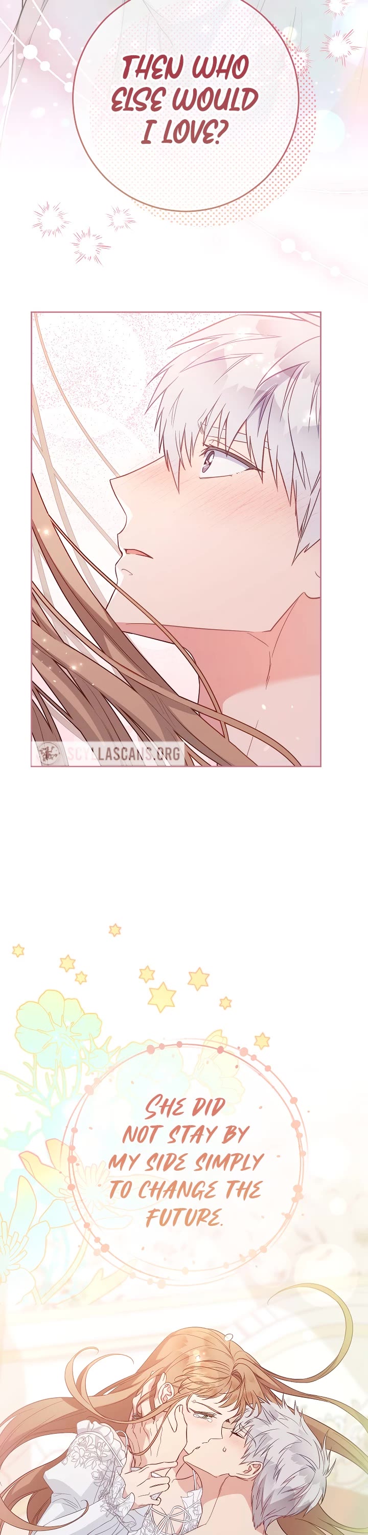 Marriage of Convenience Chapter 68 page 53 - Chapter 68