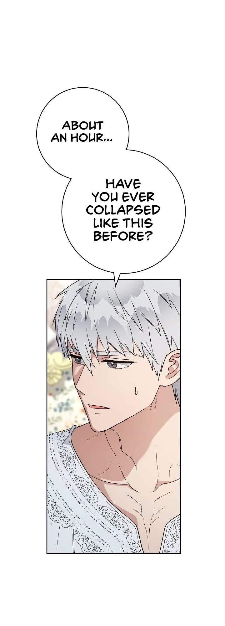 Marriage of Convenience Chapter 68 page 8 - Chapter 68