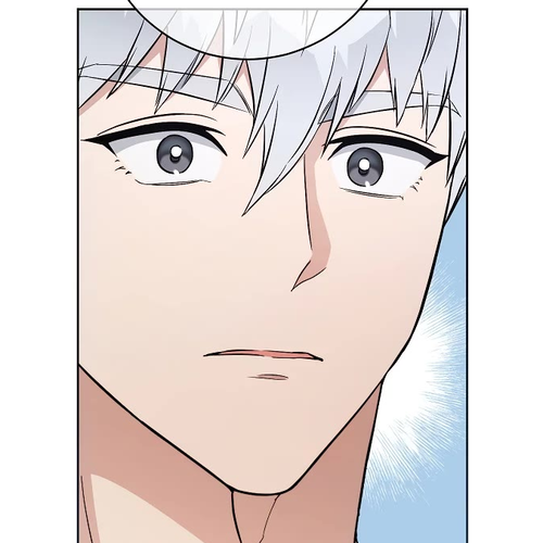 Marriage of Convenience Chapter 68 cover