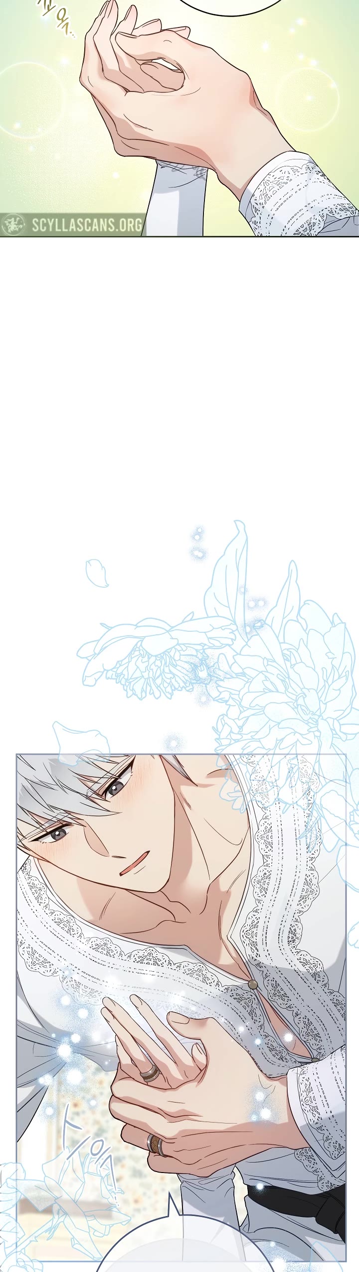 Marriage of Convenience Chapter 69.5 page 11 - Chapter 69.5: r19 version.