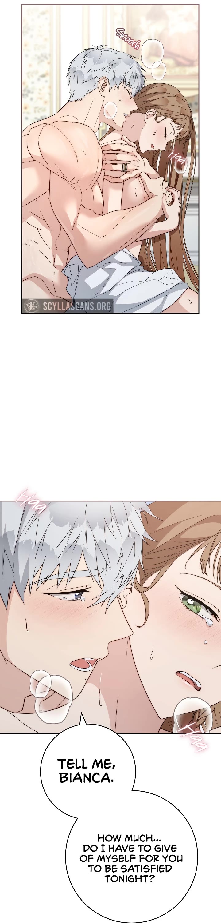 Marriage of Convenience Chapter 69.5 page 25 - Chapter 69.5: r19 version.