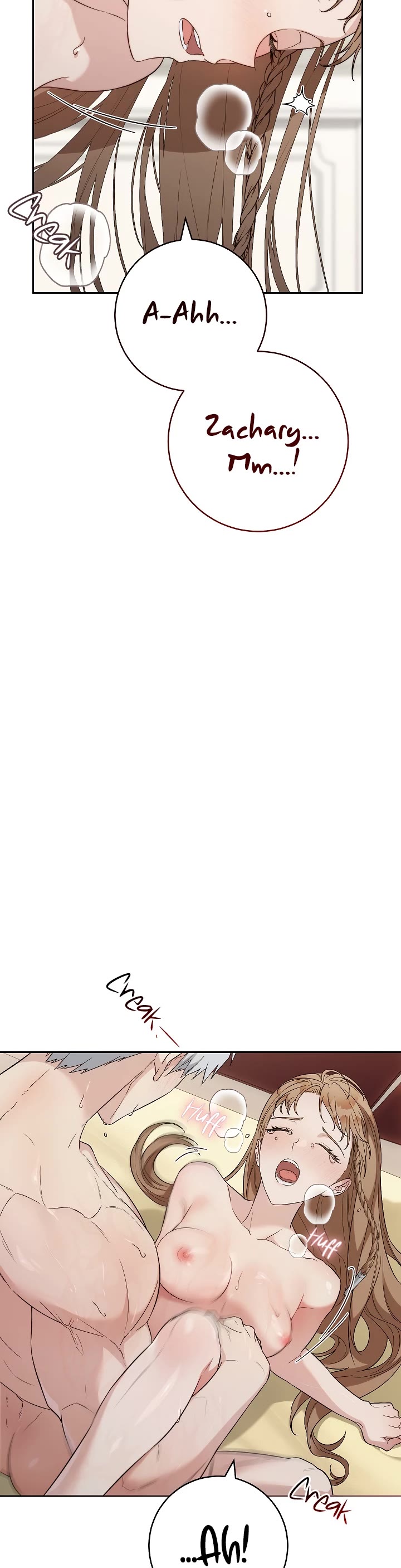 Marriage of Convenience Chapter 69.5 page 29 - Chapter 69.5: r19 version.