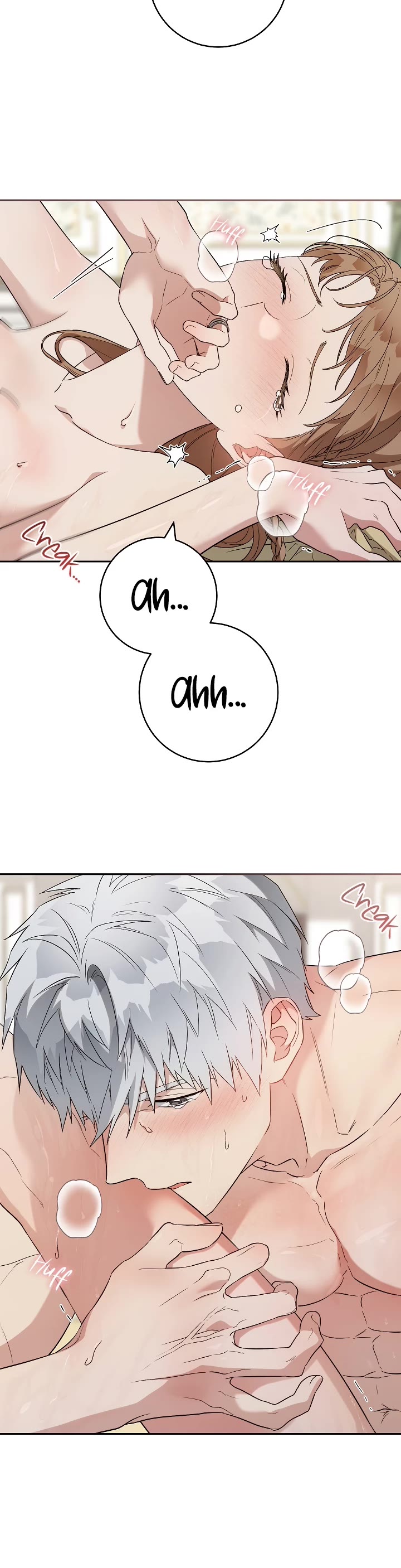 Marriage of Convenience Chapter 69.5 page 30 - Chapter 69.5: r19 version.