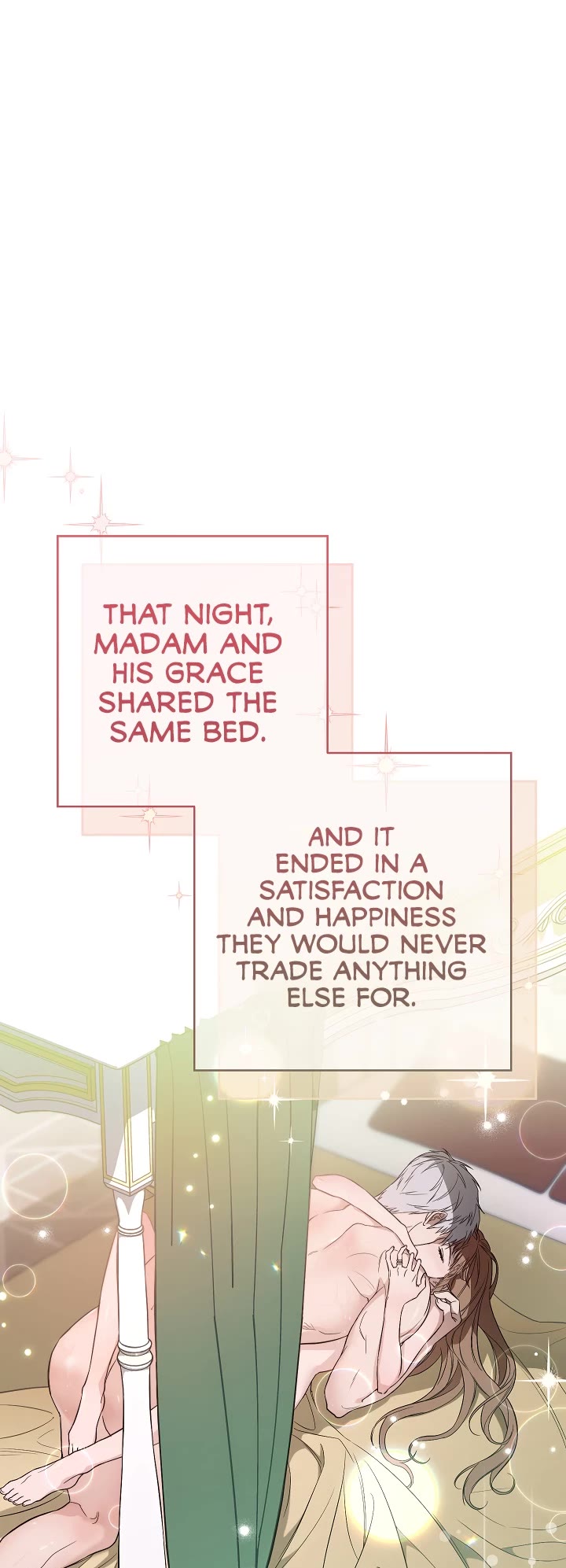 Marriage of Convenience Chapter 69.5 page 33 - Chapter 69.5: r19 version.