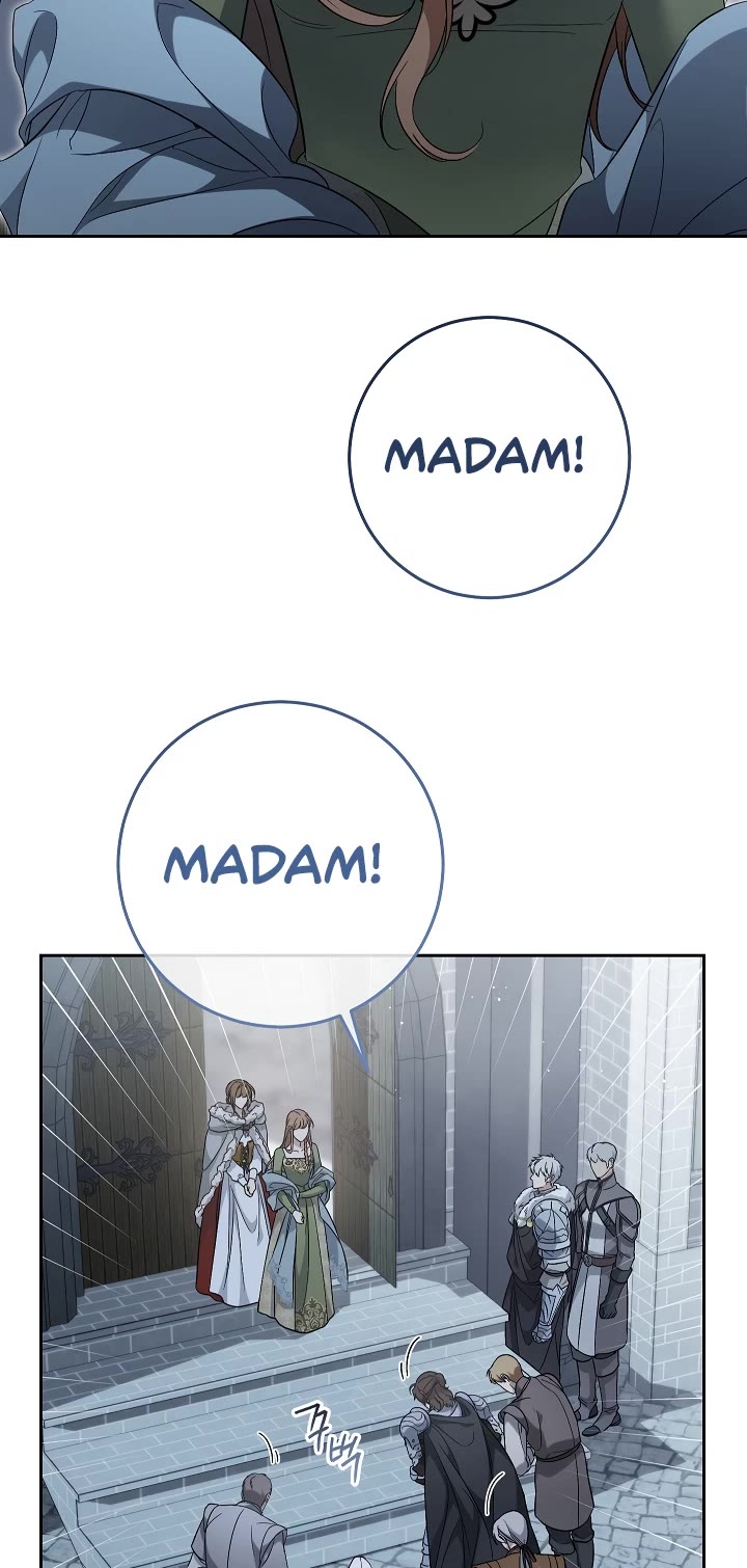 Marriage of Convenience Chapter 69.5 page 39 - Chapter 69.5: r19 version.
