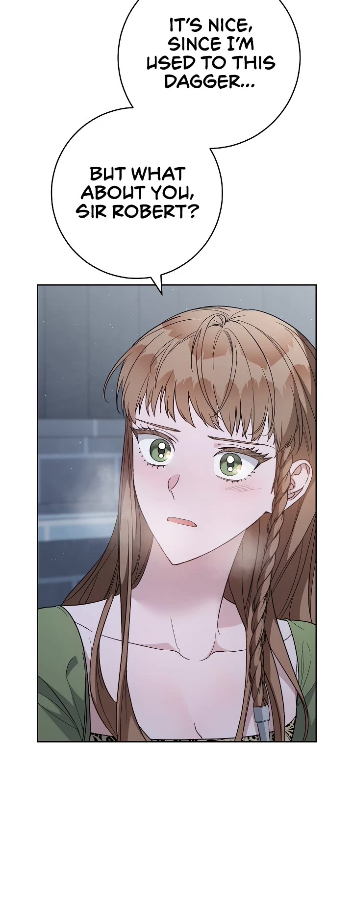 Marriage of Convenience Chapter 69.5 page 44 - Chapter 69.5: r19 version.