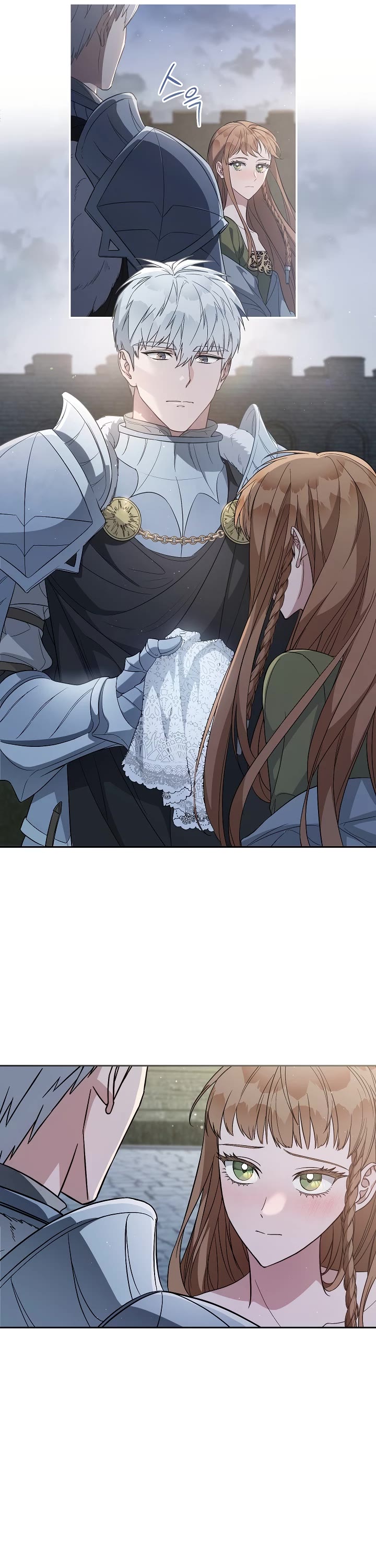 Marriage of Convenience Chapter 69.5 page 48 - Chapter 69.5: r19 version.