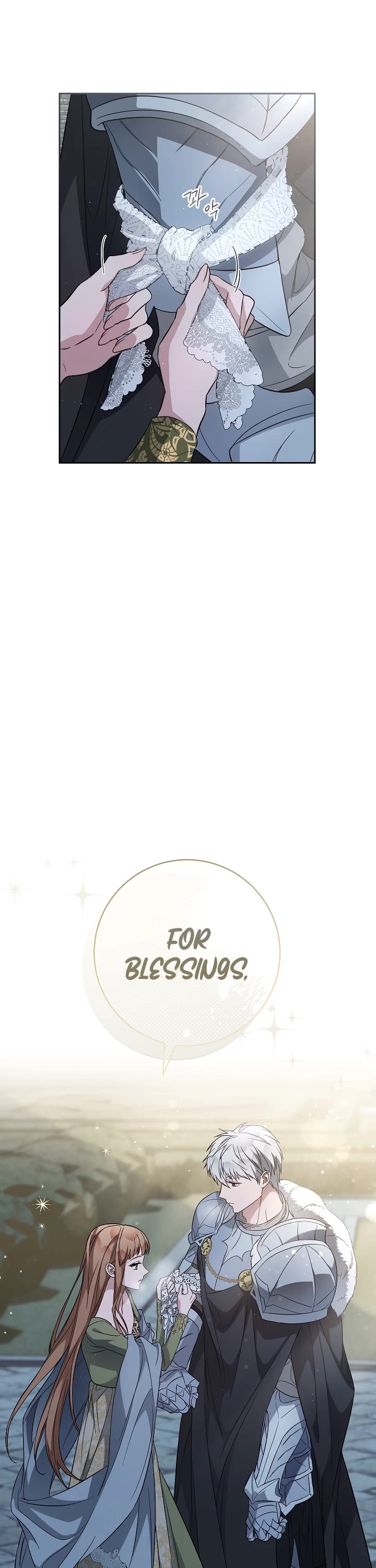Marriage of Convenience Chapter 69.5 page 49 - Chapter 69.5: r19 version.