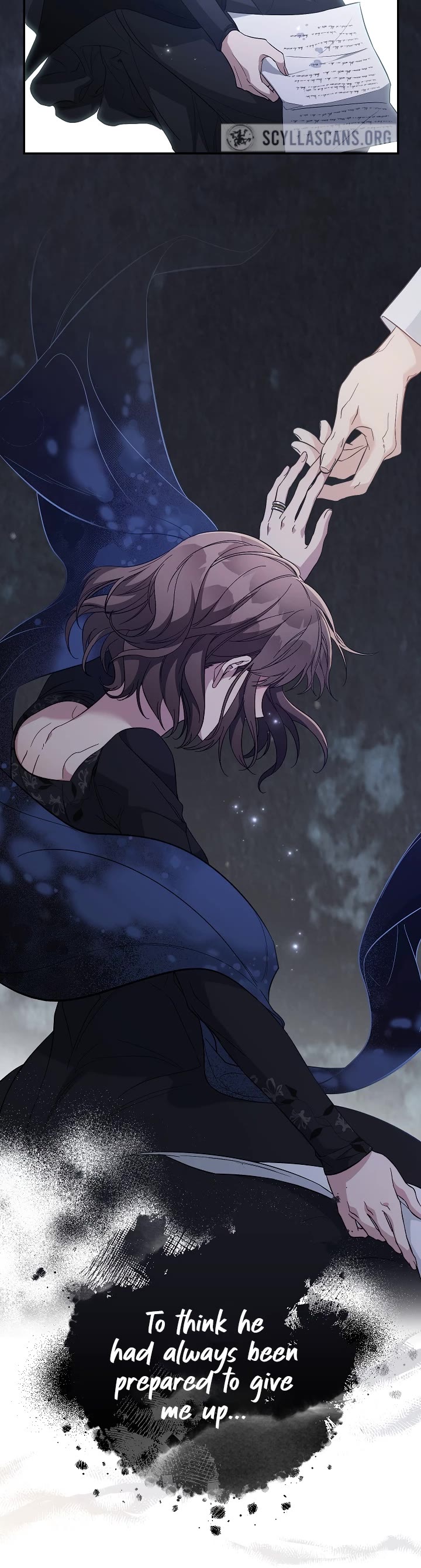 Marriage of Convenience Chapter 69.5 page 5 - Chapter 69.5: r19 version.