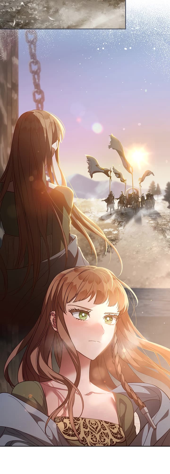 Marriage of Convenience Chapter 69.5 page 54 - Chapter 69.5: r19 version.