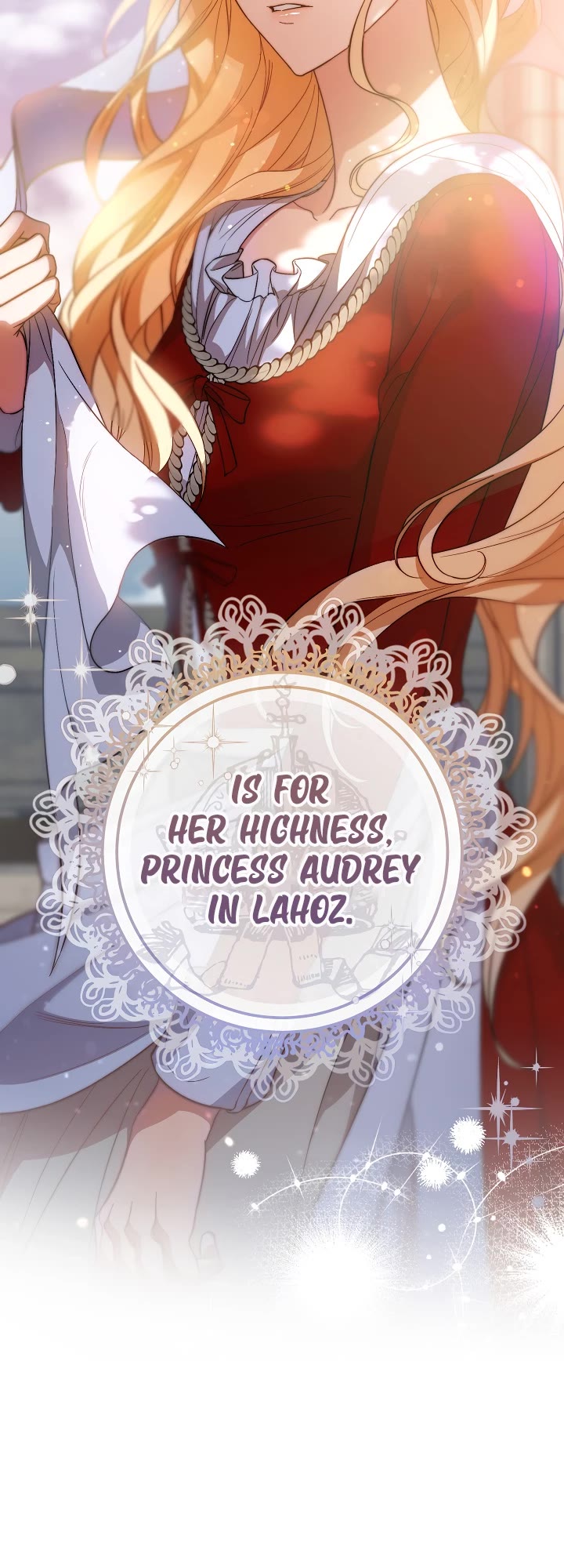 Marriage of Convenience Chapter 69.5 page 59 - Chapter 69.5: r19 version.