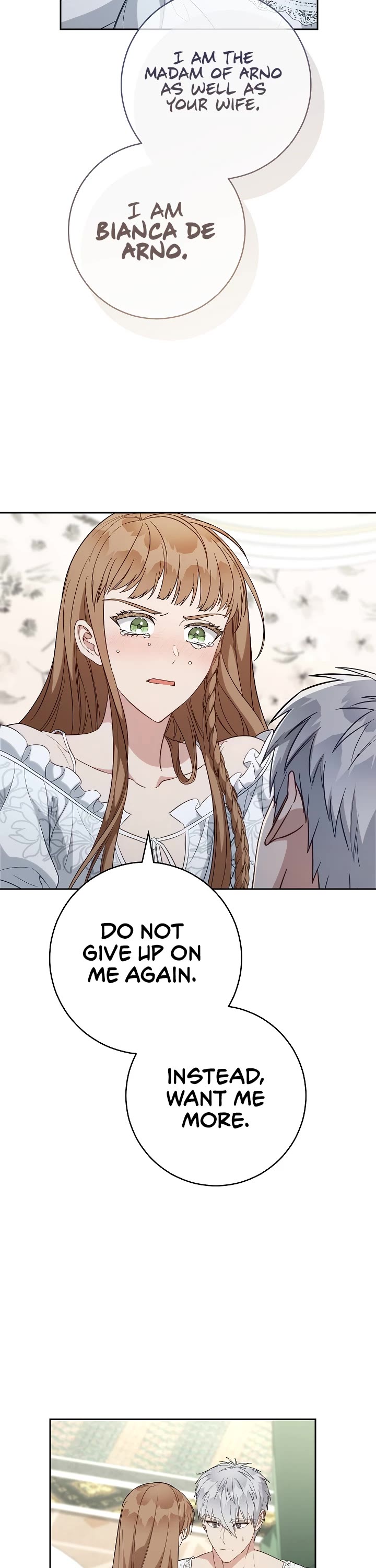 Marriage of Convenience Chapter 69.5 page 7 - Chapter 69.5: r19 version.