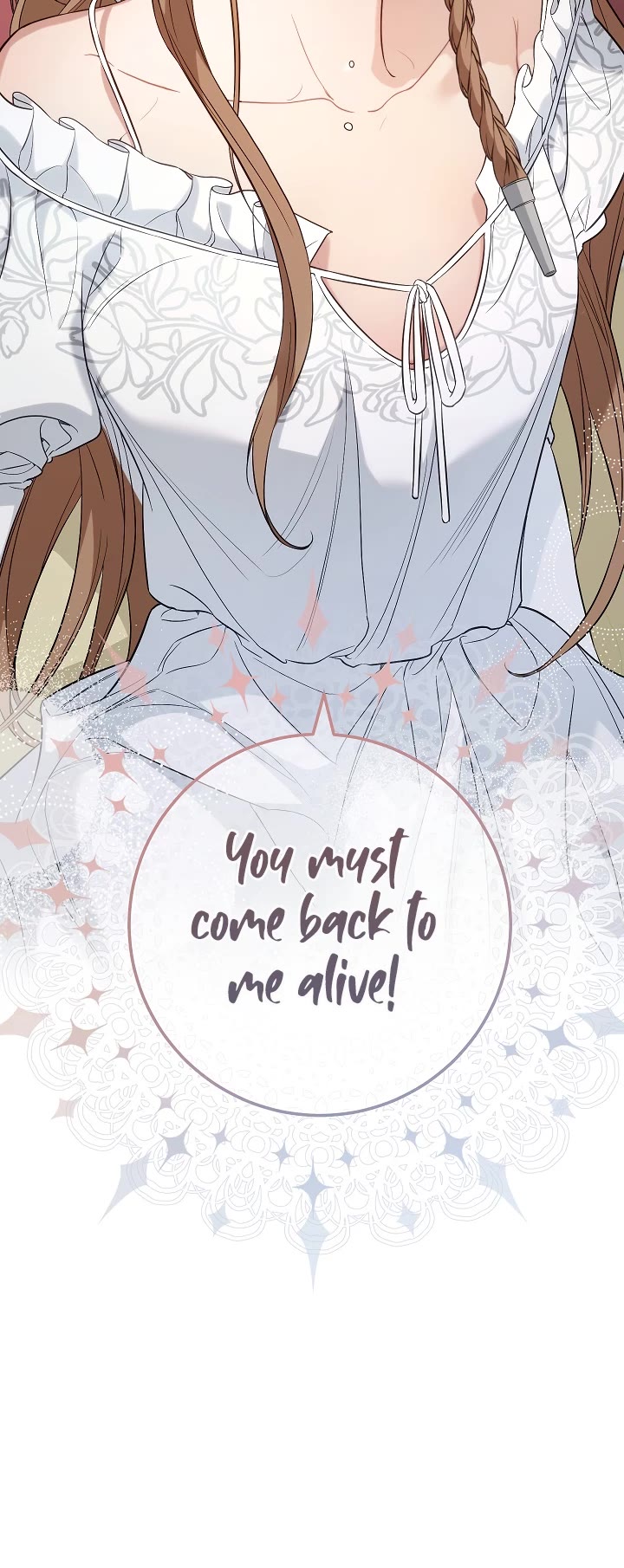 Marriage of Convenience Chapter 69 page 16 - Chapter 69