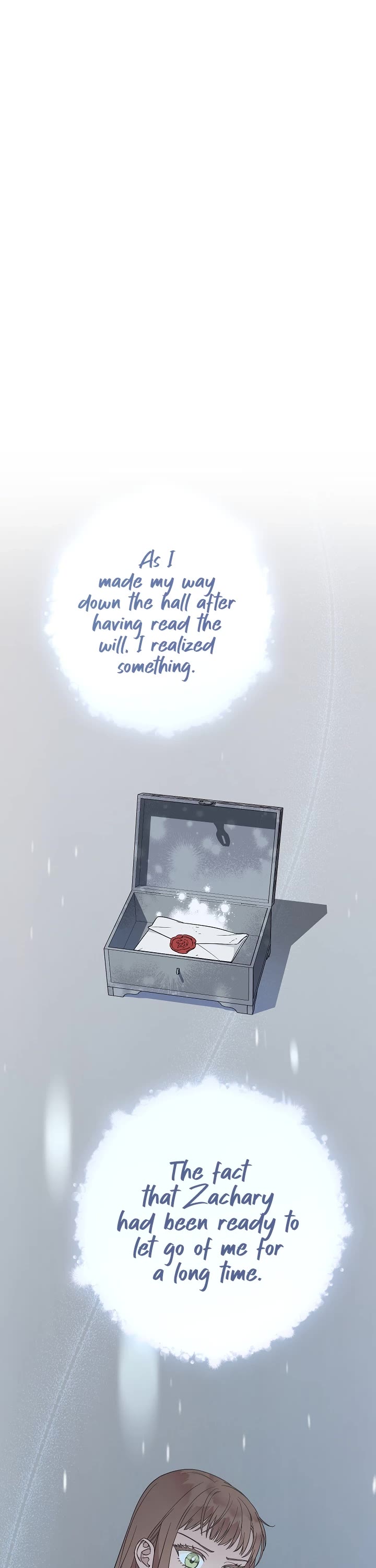 Marriage of Convenience Chapter 69 page 2 - Chapter 69