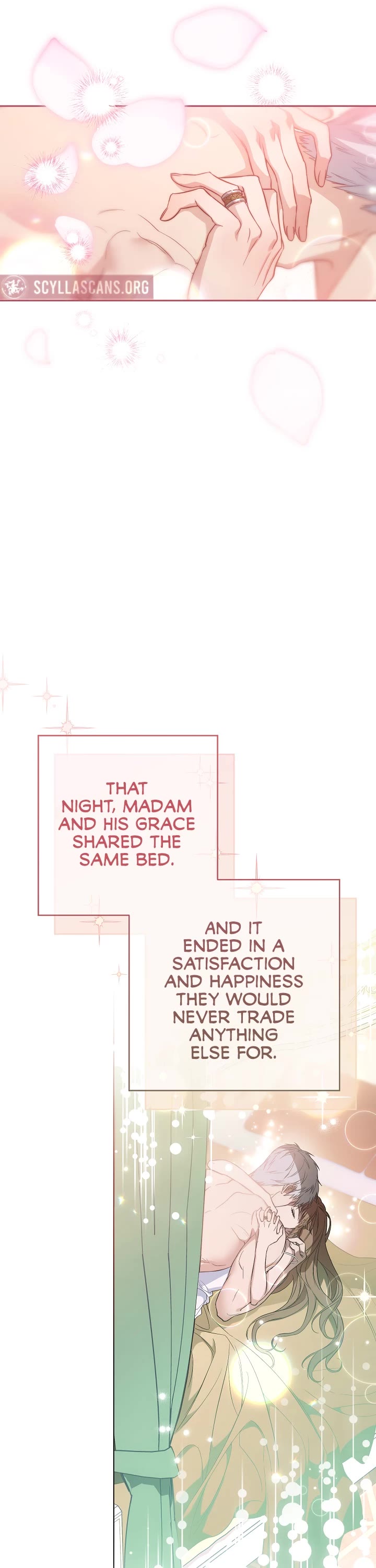Marriage of Convenience Chapter 69 page 25 - Chapter 69