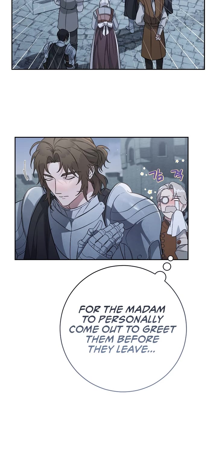 Marriage of Convenience Chapter 69 page 32 - Chapter 69