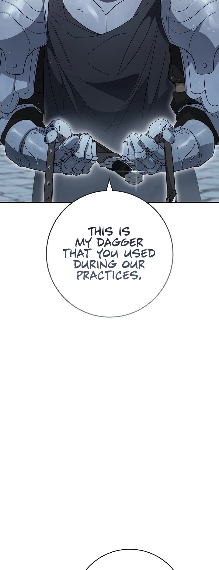 Marriage of Convenience Chapter 69 page 35 - Chapter 69