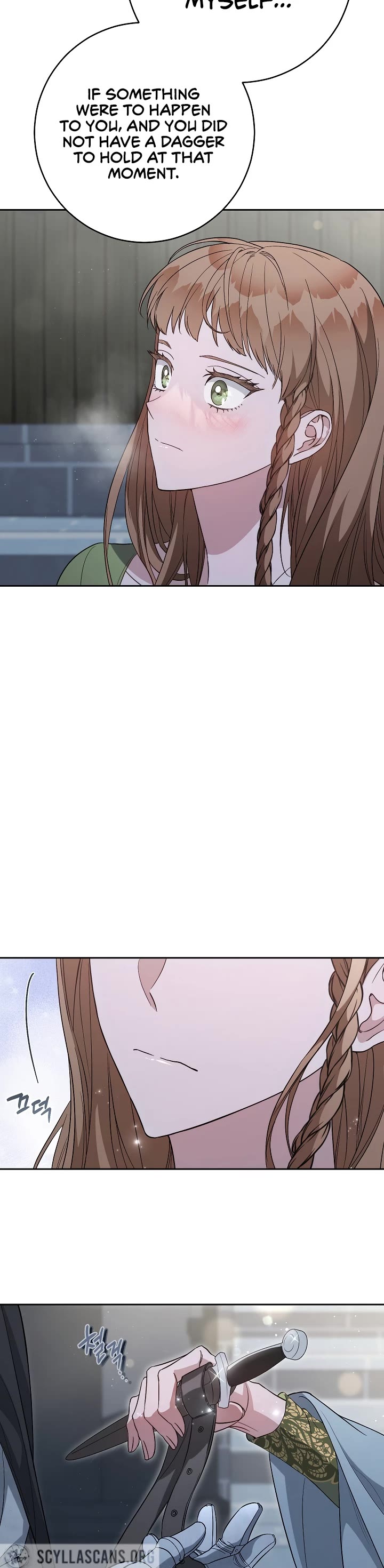 Marriage of Convenience Chapter 69 page 38 - Chapter 69