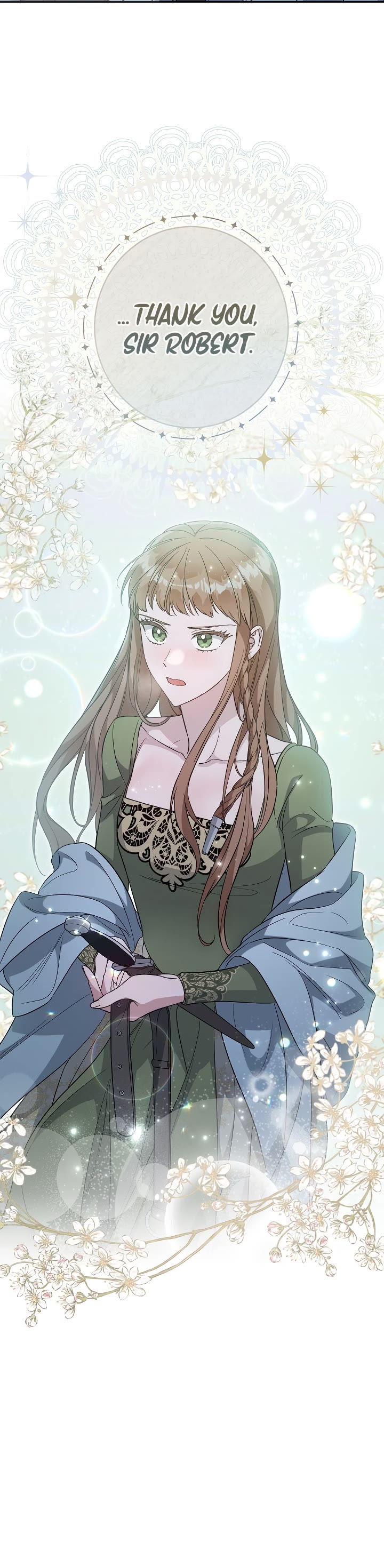 Marriage of Convenience Chapter 69 page 39 - Chapter 69