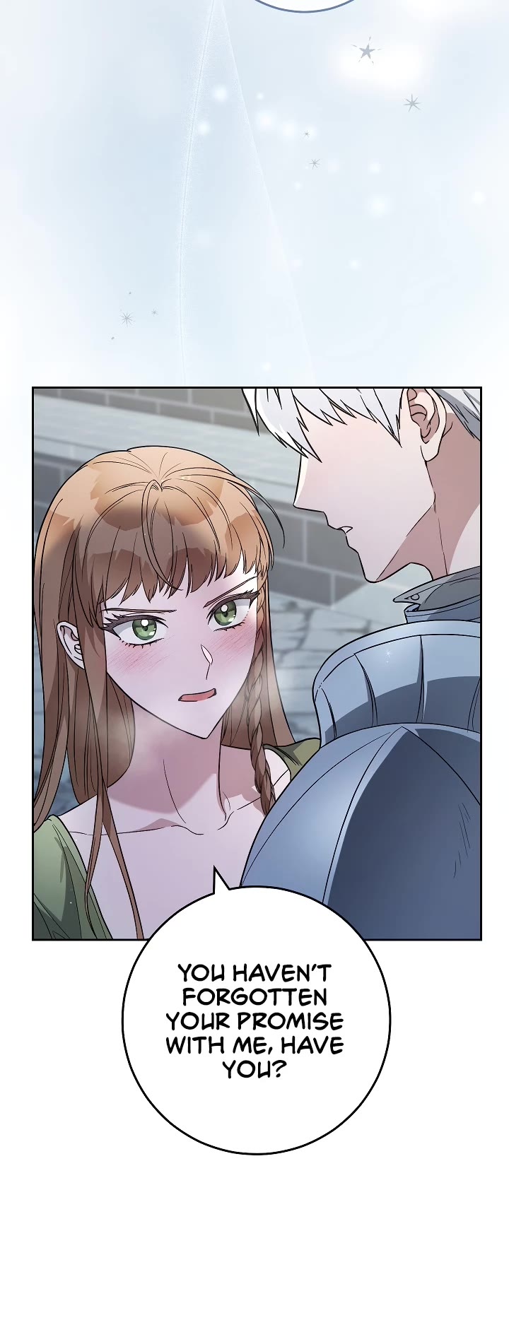 Marriage of Convenience Chapter 69 page 43 - Chapter 69