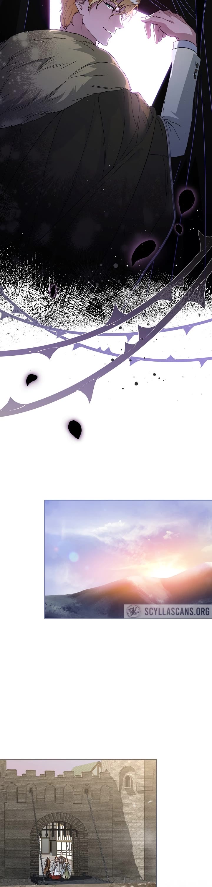 Marriage of Convenience Chapter 69 page 45 - Chapter 69