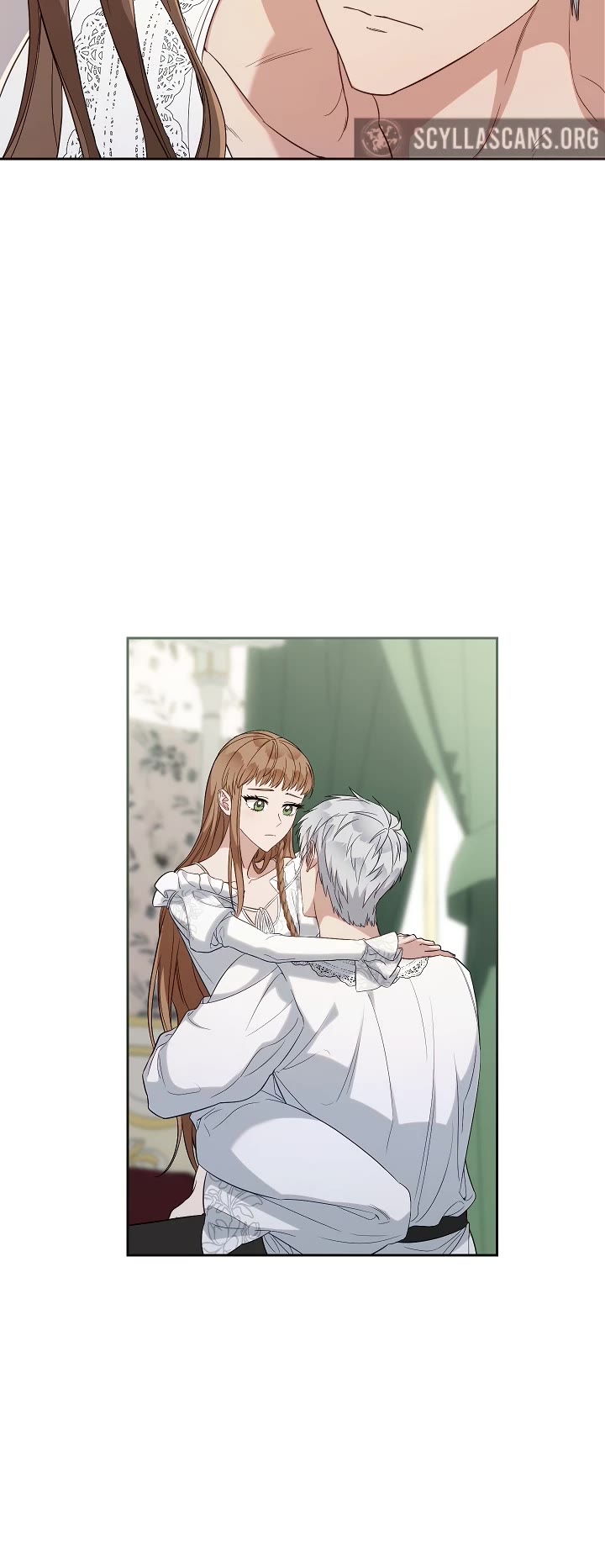 Marriage of Convenience Chapter 69 page 9 - Chapter 69