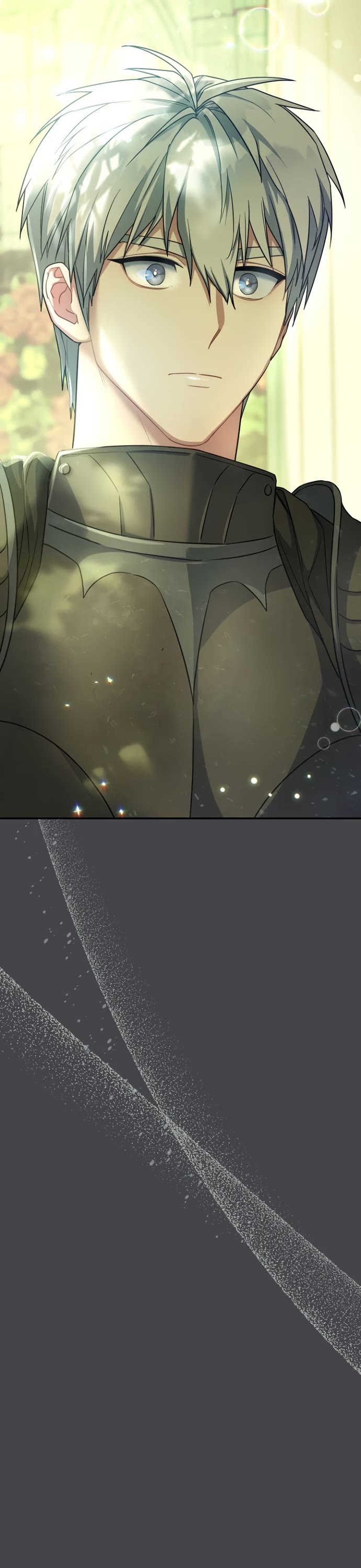 Marriage of Convenience Chapter 7 page 17 - Chapter 7