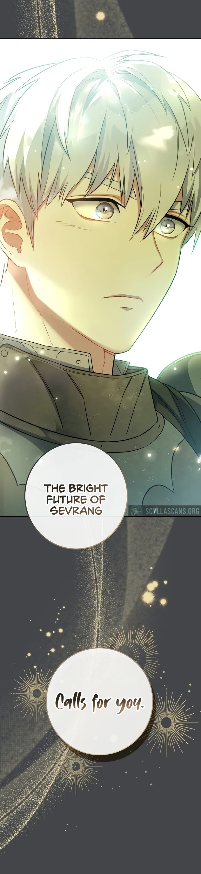 Marriage of Convenience Chapter 7 page 23 - Chapter 7