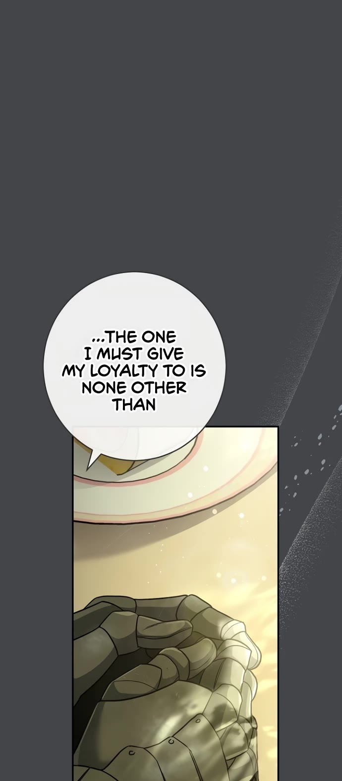 Marriage of Convenience Chapter 7 page 24 - Chapter 7