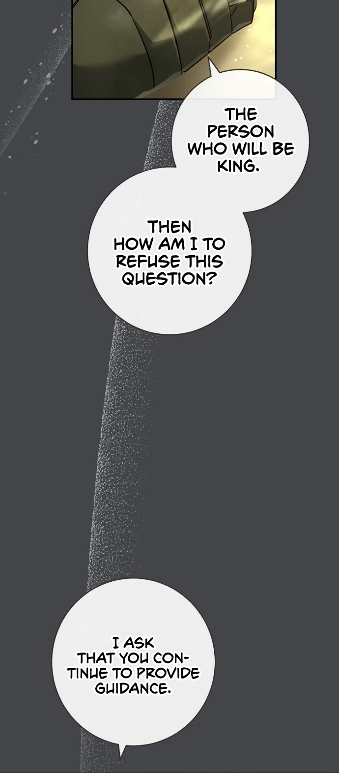 Marriage of Convenience Chapter 7 page 25 - Chapter 7