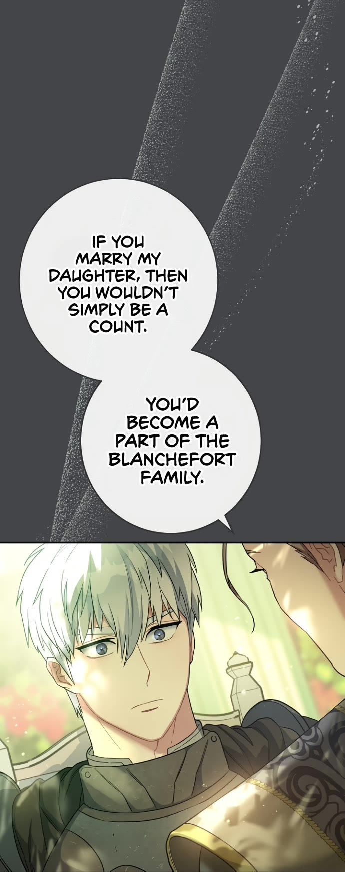 Marriage of Convenience Chapter 7 page 30 - Chapter 7