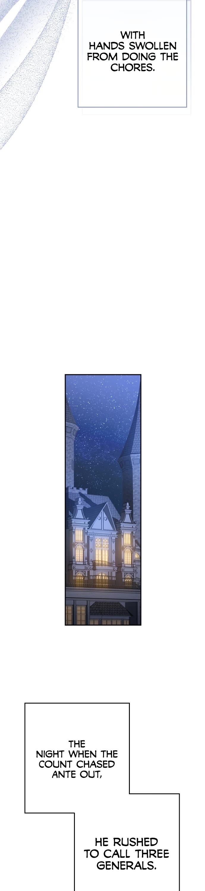 Marriage of Convenience Chapter 7 page 41 - Chapter 7