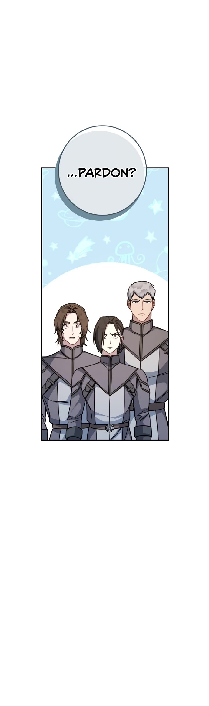 Marriage of Convenience Chapter 7 page 49 - Chapter 7